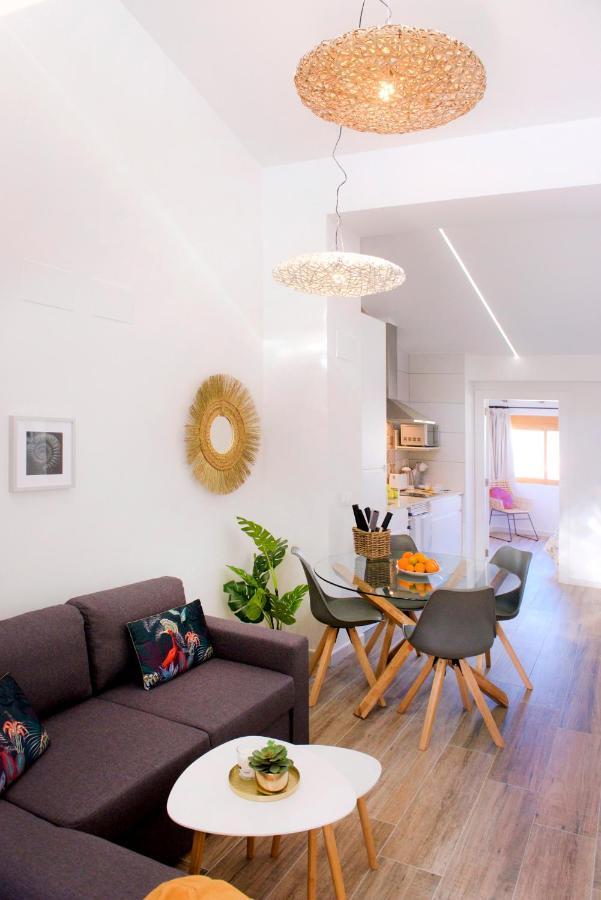 Apartamento De Diseno En Casco Antiguo Altea Exterior photo