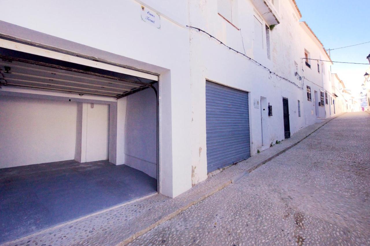 Apartamento De Diseno En Casco Antiguo Altea Exterior photo